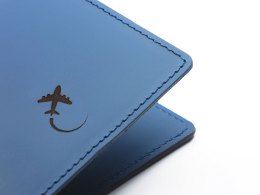 Logo trade promotional items picture of: Passport case 2148094