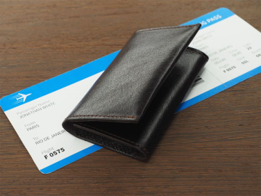 Logotrade promotional product image of: Business card holder 1166067