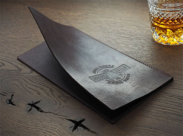 Logotrade corporate gift picture of: Bill holder 1269141