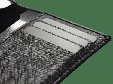 Logo trade advertising products picture of: Document wallet 889113