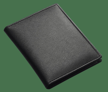 Logotrade advertising products photo of: Document wallet 889113