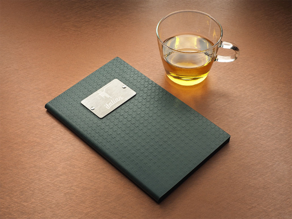 Logotrade promotional gift image of: Bill holder 1157239