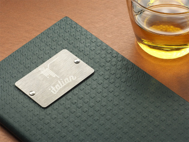 Logotrade promotional products photo of: Bill holder 1157239