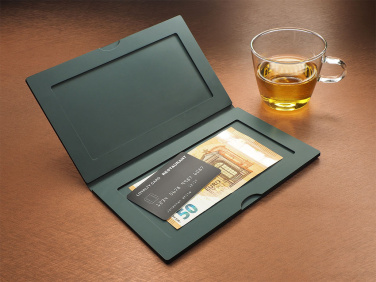 Logotrade promotional gift image of: Bill holder 1157239
