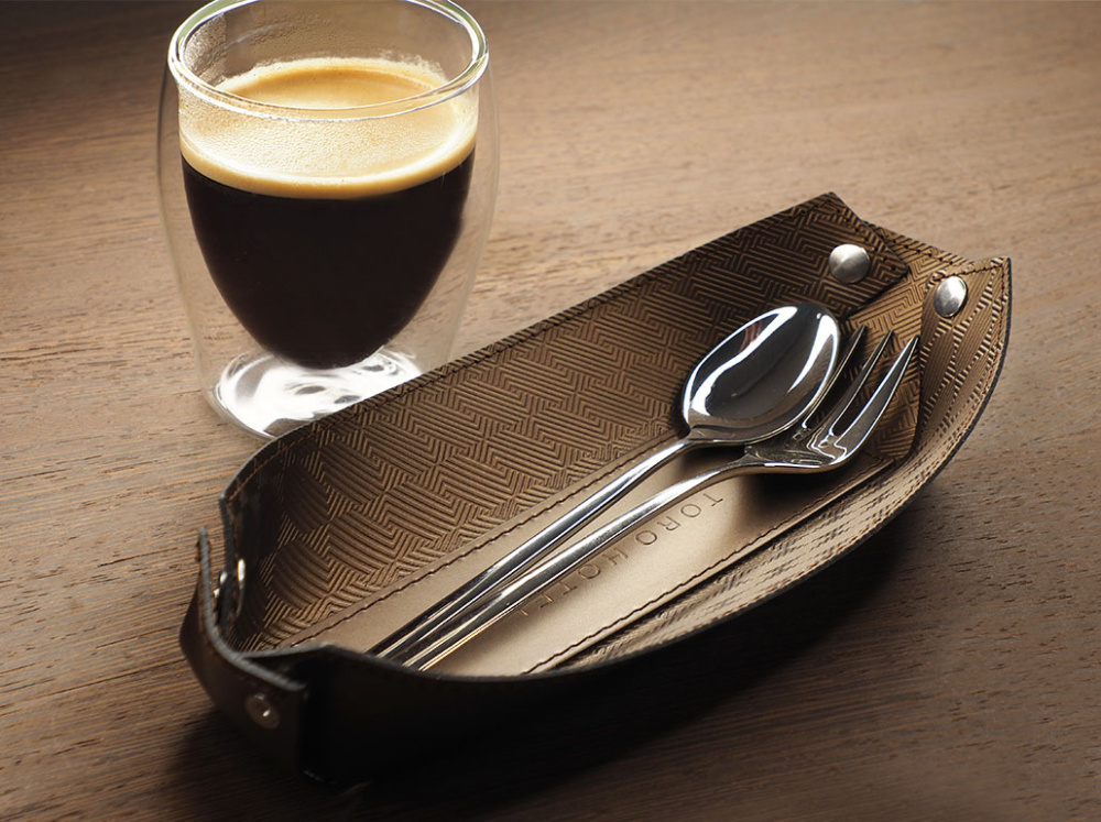 Logo trade promotional product photo of: Tray 1197241