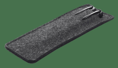 Logotrade promotional merchandise picture of: Pen case 1651139