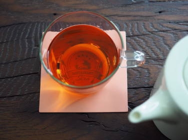 Logotrade corporate gift image of: Coaster 1046094