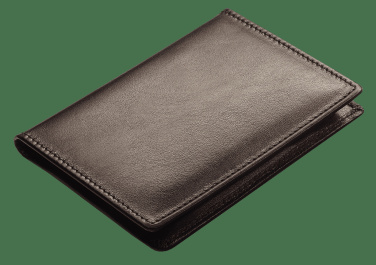 Logo trade advertising products image of: Document wallet 889067