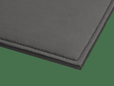 Logo trade promotional items image of: Anti-slip disinfection mat 100x150x1cm 1642271