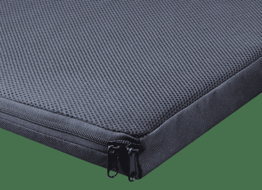 Logo trade promotional gifts picture of: Transit disinfection mat 120x600x4cm 1365087