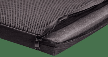 Logo trade promotional merchandise picture of: Transit disinfection mat 120x400x4cm 1367087