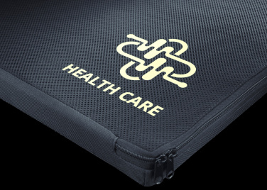 Logotrade promotional gift image of: Transit disinfection mat 120x400x4cm 1367087