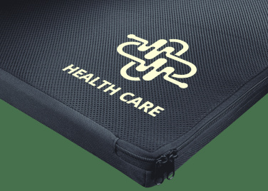 Logo trade promotional item photo of: Transit disinfection mat 120x300x4cm 1384087