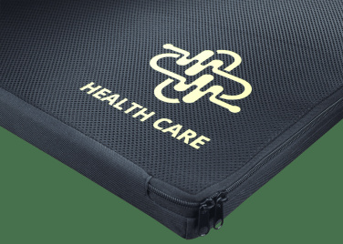 Logo trade promotional giveaways image of: Disinfection mat 100x120x3cm 1370087