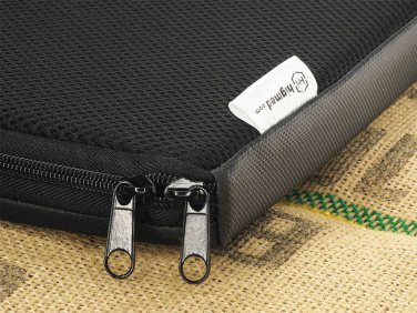 Logo trade promotional gifts image of: Non-slip disinfection mat 100x120x3cm 1624269