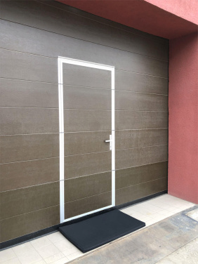 Logotrade corporate gift picture of: Non-slip disinfection mat 100x150x3cm 1625269