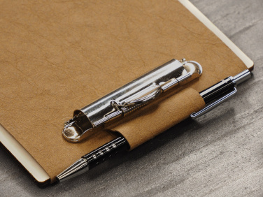 Logo trade promotional merchandise photo of: Waiter notepad 1669121