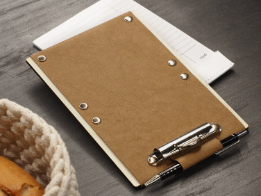 Logotrade promotional gifts photo of: Waiter notepad 1669121