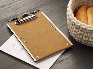 Logotrade promotional item picture of: Waiter notepad 1669121