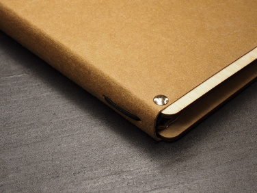 Logotrade promotional giveaway picture of: Menu cover 1665121