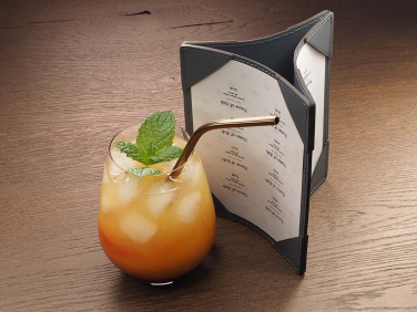 Logotrade promotional merchandise photo of: Promo menu 1600094