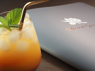 Logotrade corporate gift image of: Menu cover 1596094