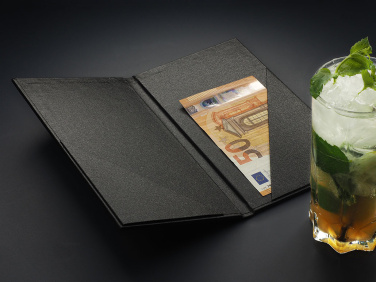 Logo trade promotional products picture of: Bill holder 1683280