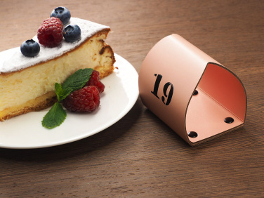 Logotrade promotional merchandise picture of: Information stand 1599094