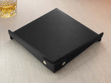 Logotrade advertising products photo of: Napkin box 1662281