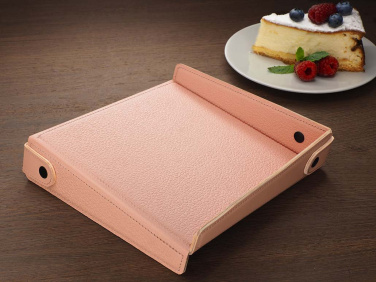 Logo trade promotional giveaways picture of: Napkin box 1662281