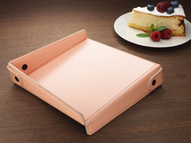 Logotrade promotional item picture of: Napkin box 1662281