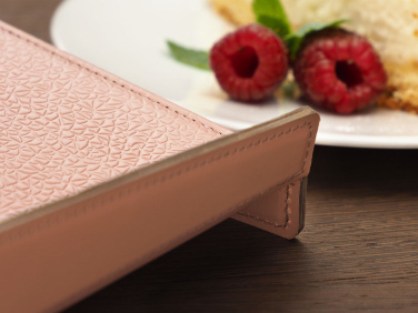 Logo trade promotional gifts picture of: Napkin box 1662281