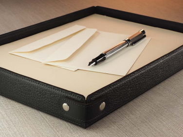 Logo trade business gift photo of: Box 1660281