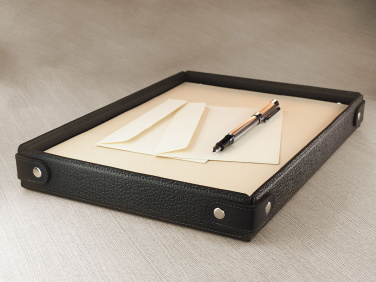 Logo trade promotional merchandise photo of: Box 1660281