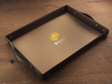 Logotrade promotional gifts photo of: Tray 1664094
