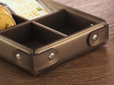 Logo trade corporate gift photo of: Box 1657094