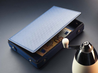 Logo trade promotional giveaway photo of: Bill box 1661243