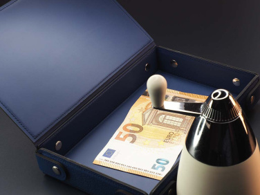 Logotrade business gift image of: Bill box 1661243