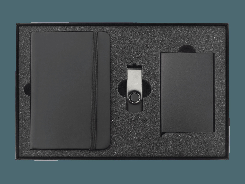 Logotrade promotional items photo of: Set 1712076