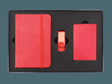 Logo trade advertising product photo of: Set 1712076