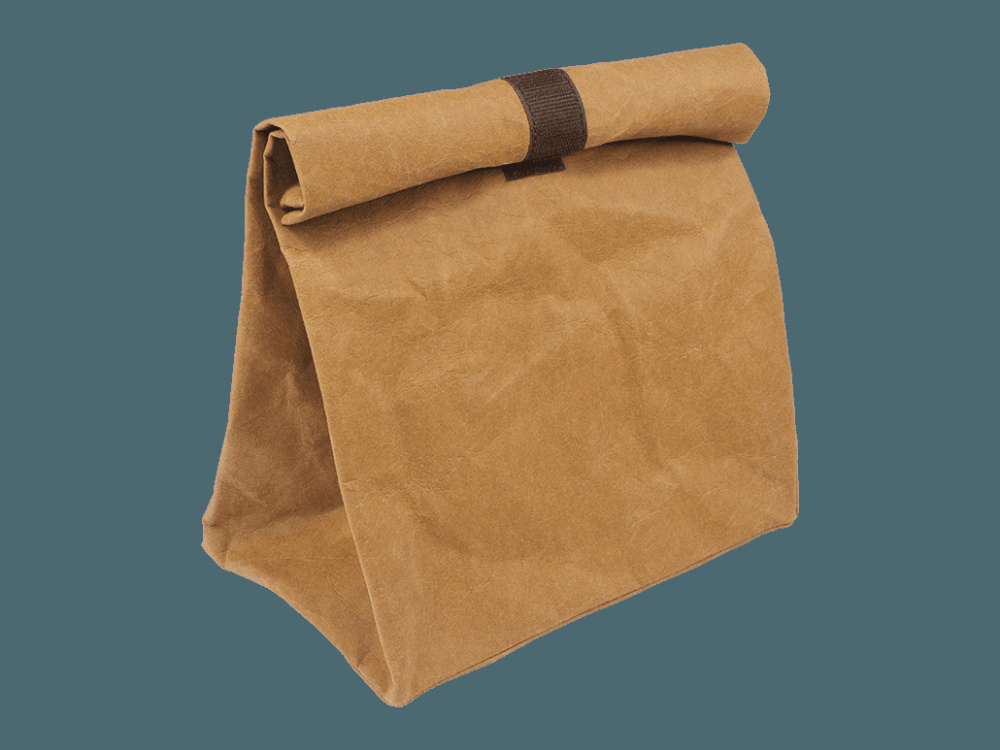 Logo trade business gift photo of: Lunch bag 1706106