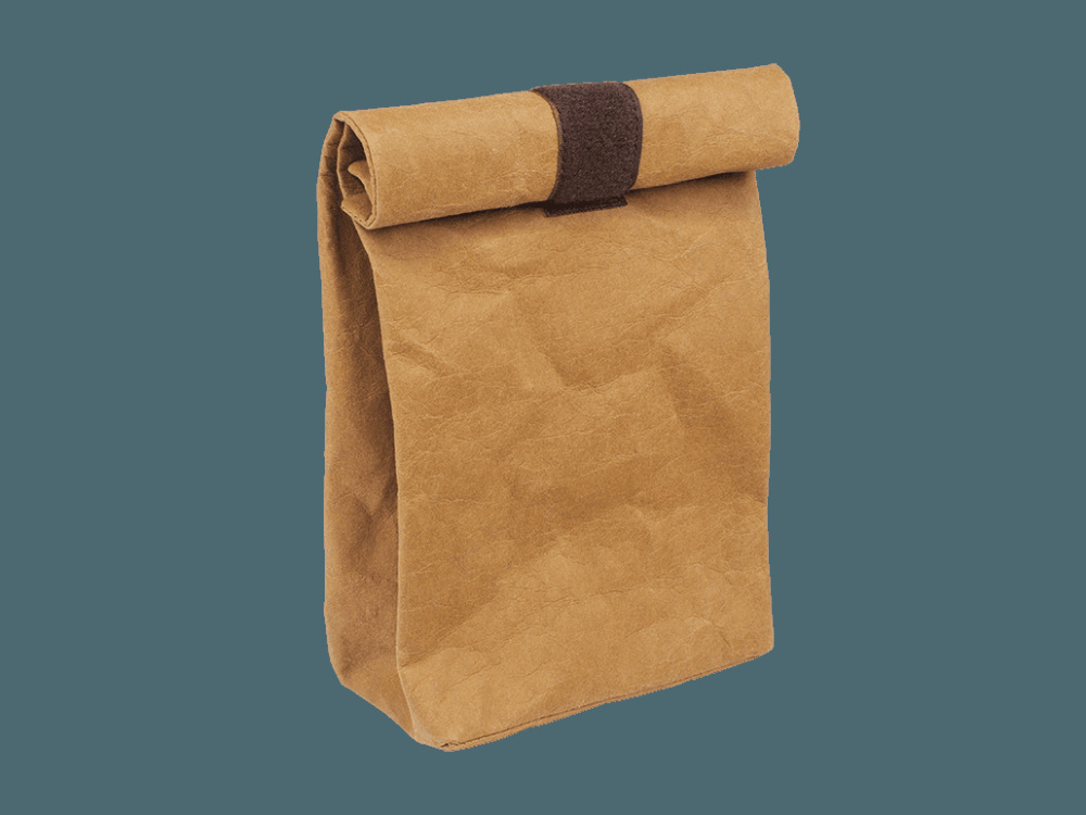 Logo trade business gift photo of: Lunch bag 1705106