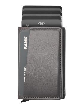 Logotrade promotional items photo of: RFID wallet 2121119