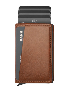 Logo trade promotional items picture of: RFID wallet 2121119