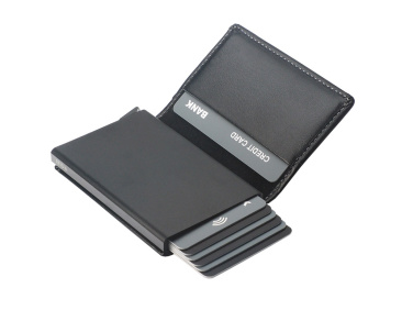 Logotrade promotional merchandise photo of: RFID wallet 2121119