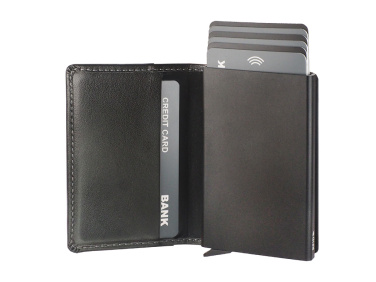 Logotrade promotional items photo of: RFID wallet 2121119