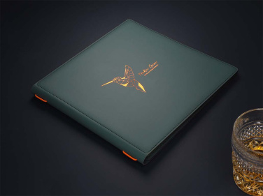 Logotrade promotional giveaways photo of: Menu cover Fine Dining Pro 1632094