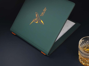 Logo trade promotional gift photo of: Menu cover Fine Dining Pro 1632094