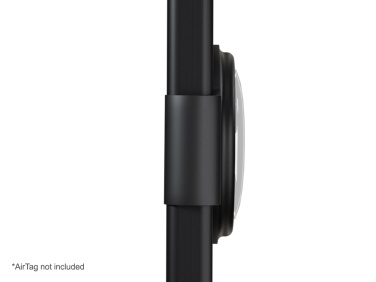 Logo trade promotional giveaways picture of: Holder for AirTag 2096123