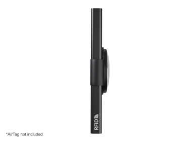 Logo trade corporate gifts image of: Holder for AirTag 2096123